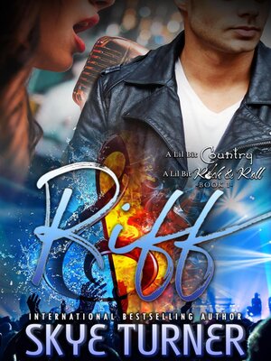 cover image of Riff
